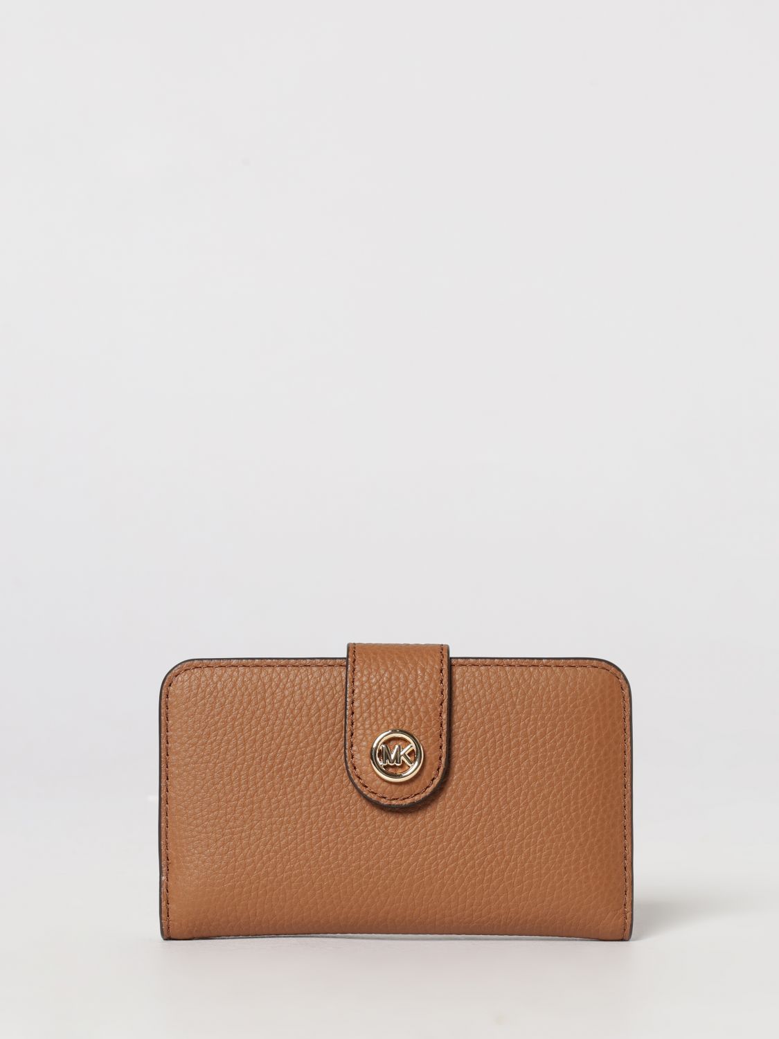 MICHAEL KORS Portafoglio Donna colore Marrone
