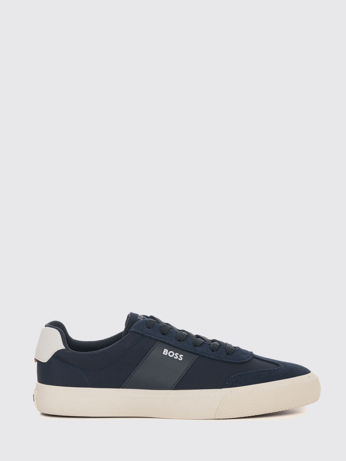 BOSS Sneakers Uomo colore Blue
