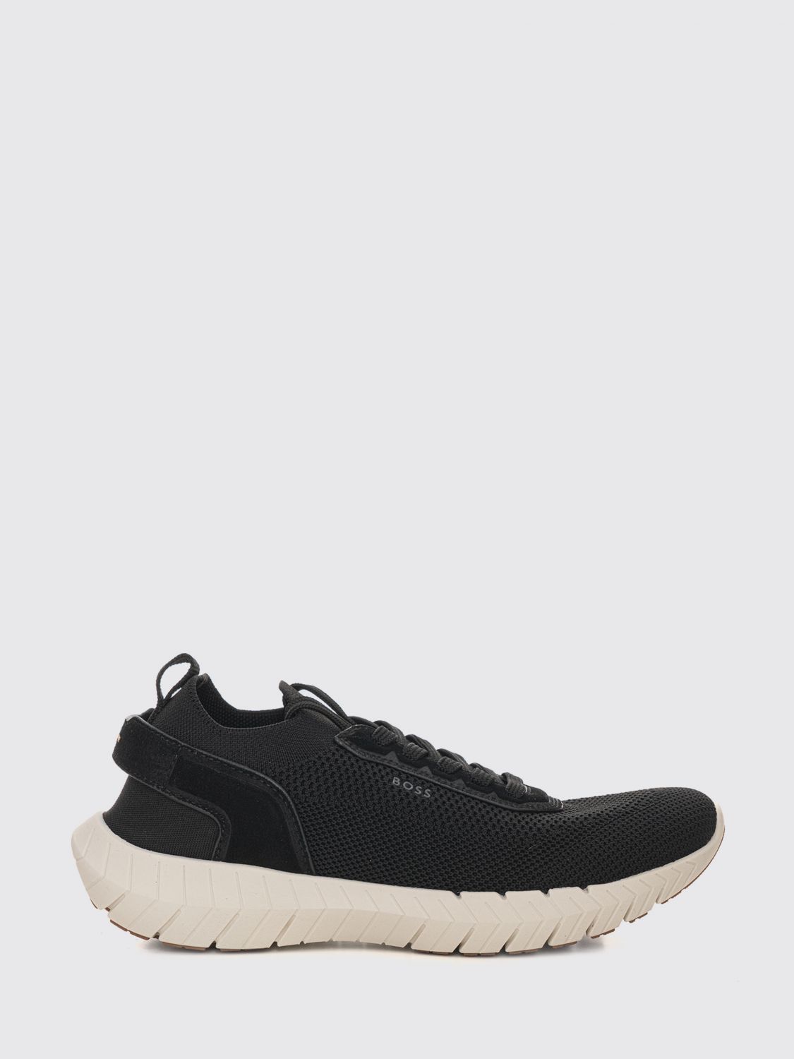 BOSS Sneakers Uomo colore Nero