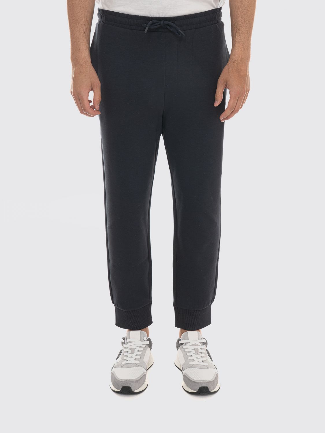 BOSS Pantaloni Uomo colore Blue