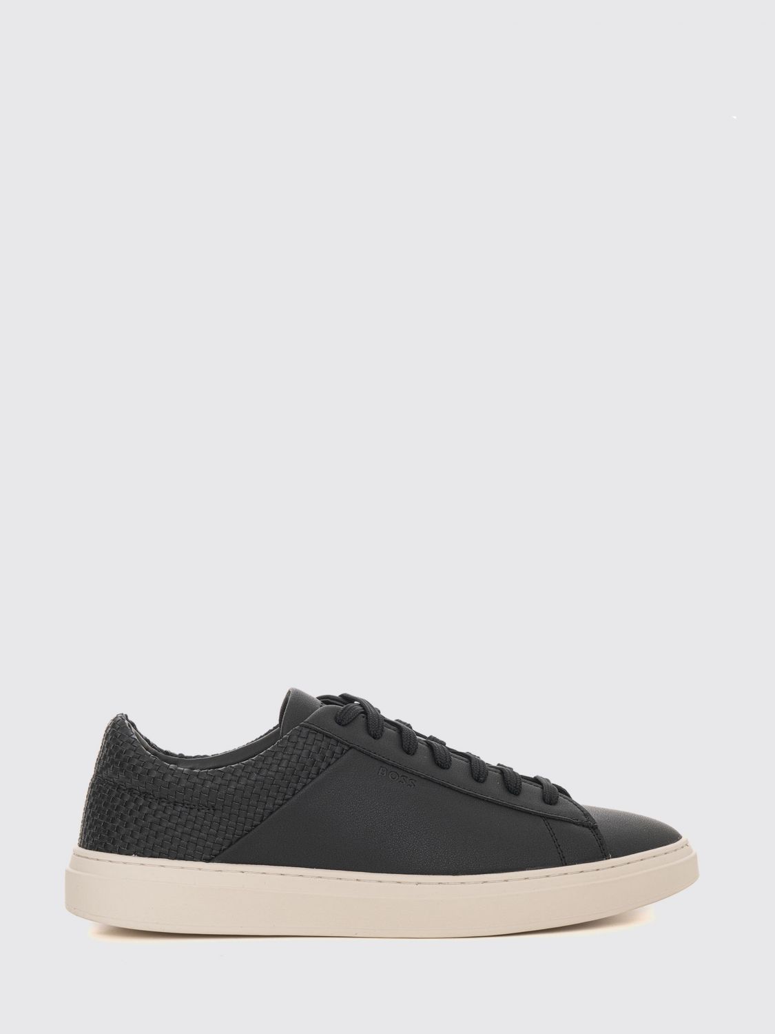 BOSS Sneakers Uomo colore Nero