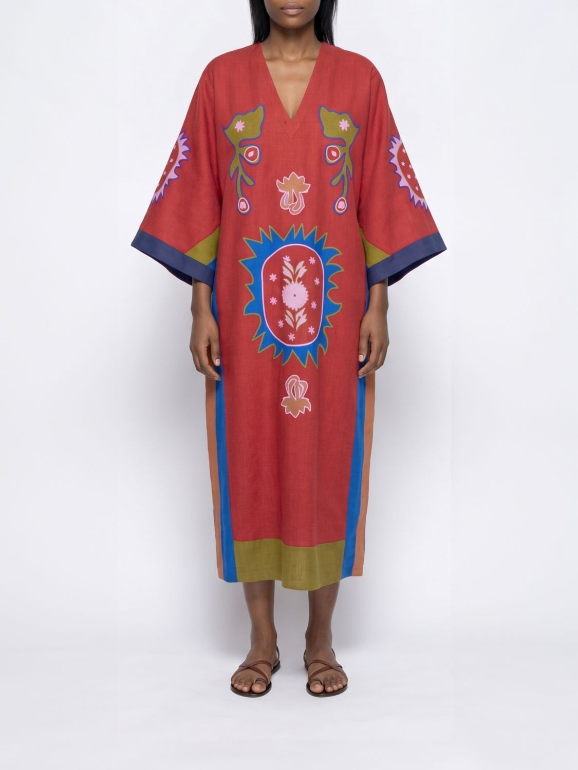 Paula Dress woman