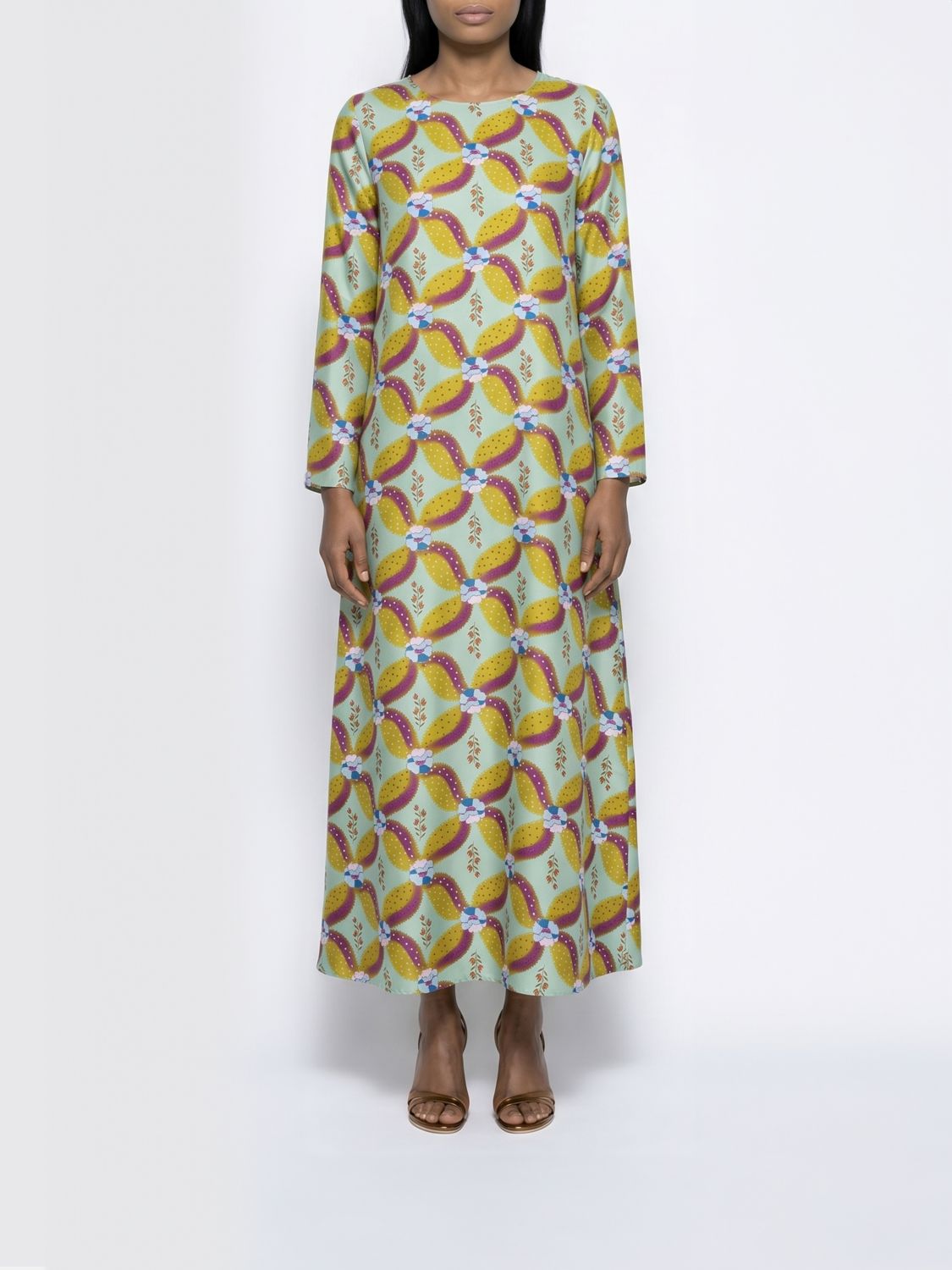 Paula Dress woman
