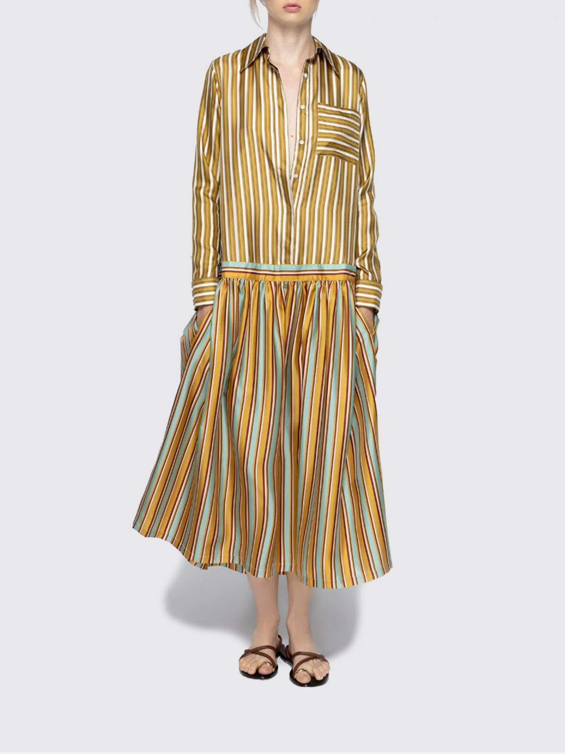Paula Dress woman