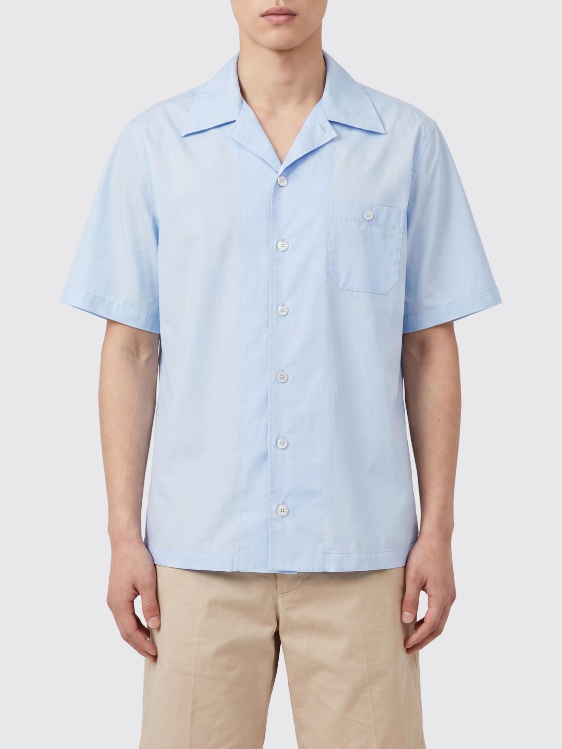DOLCE & GABBANA T-shirt men
