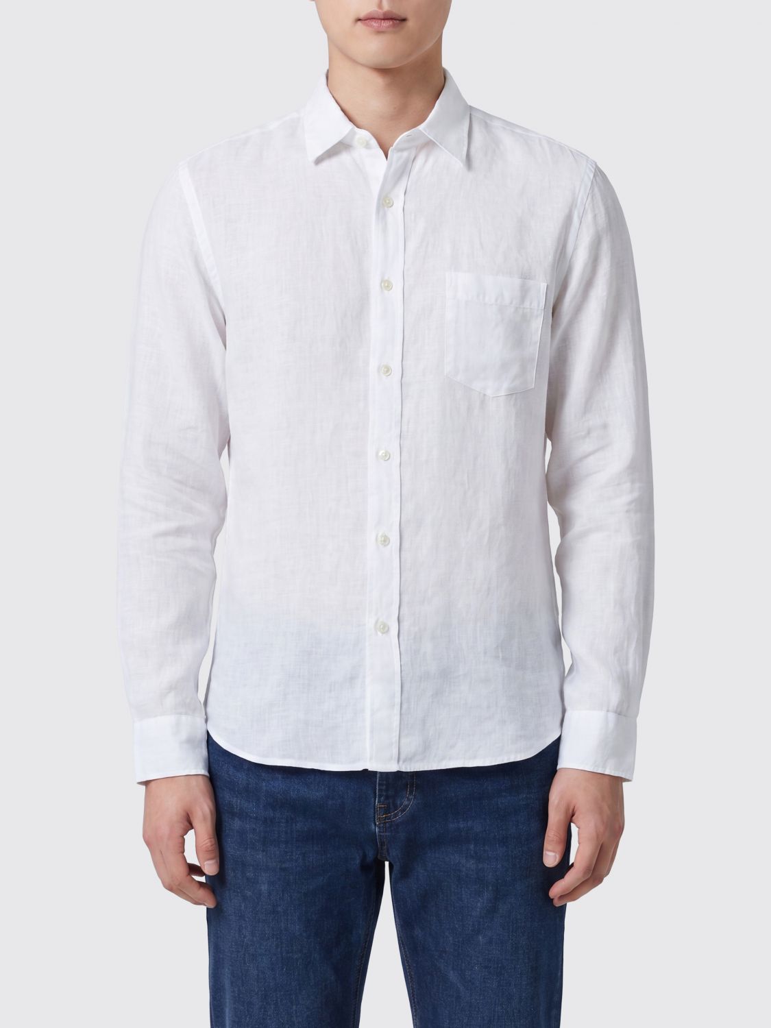 120% LINO T-shirt herren