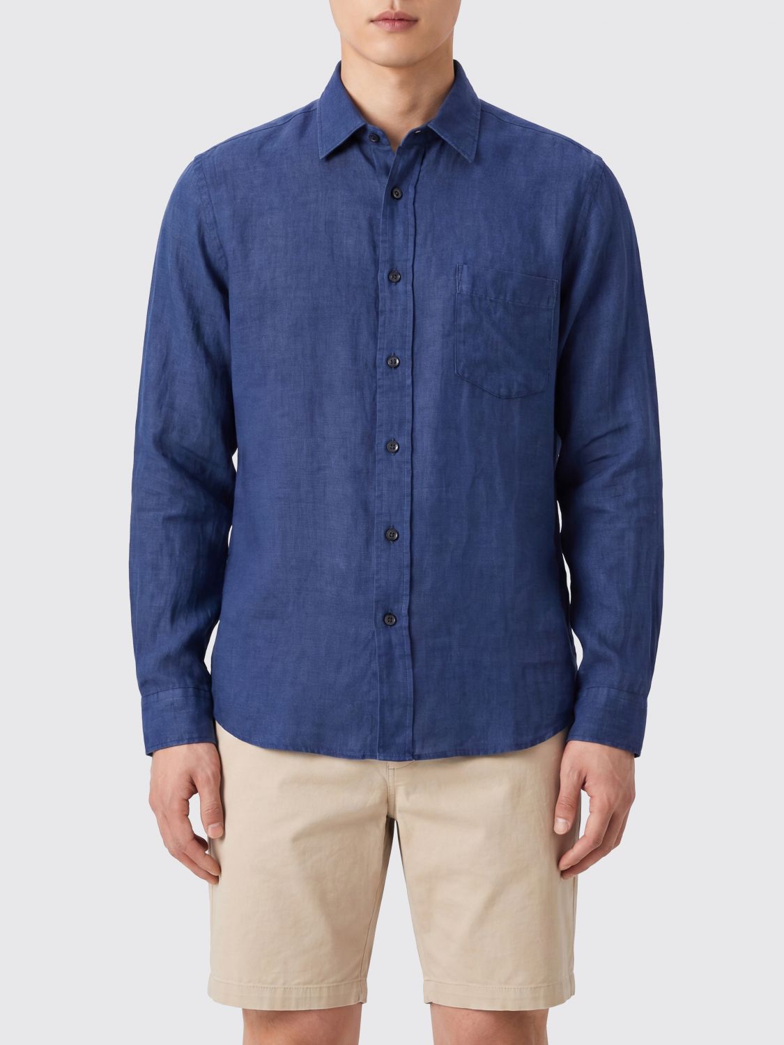 120% LINO T-shirt herren