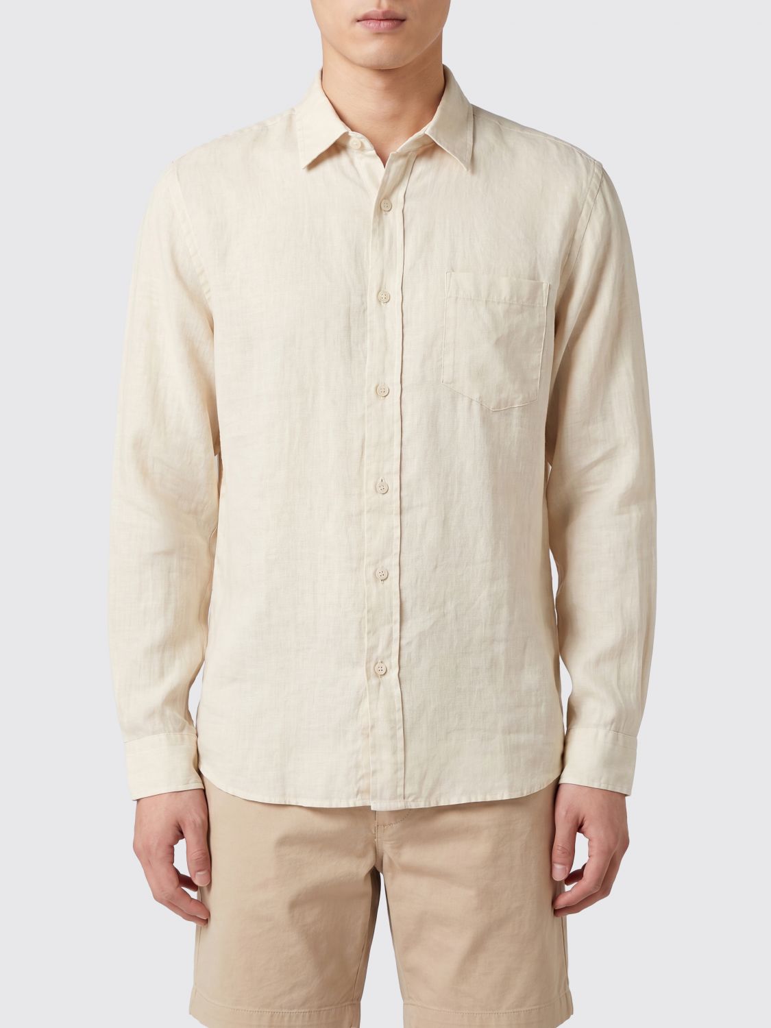 120% LINO T-shirt herren