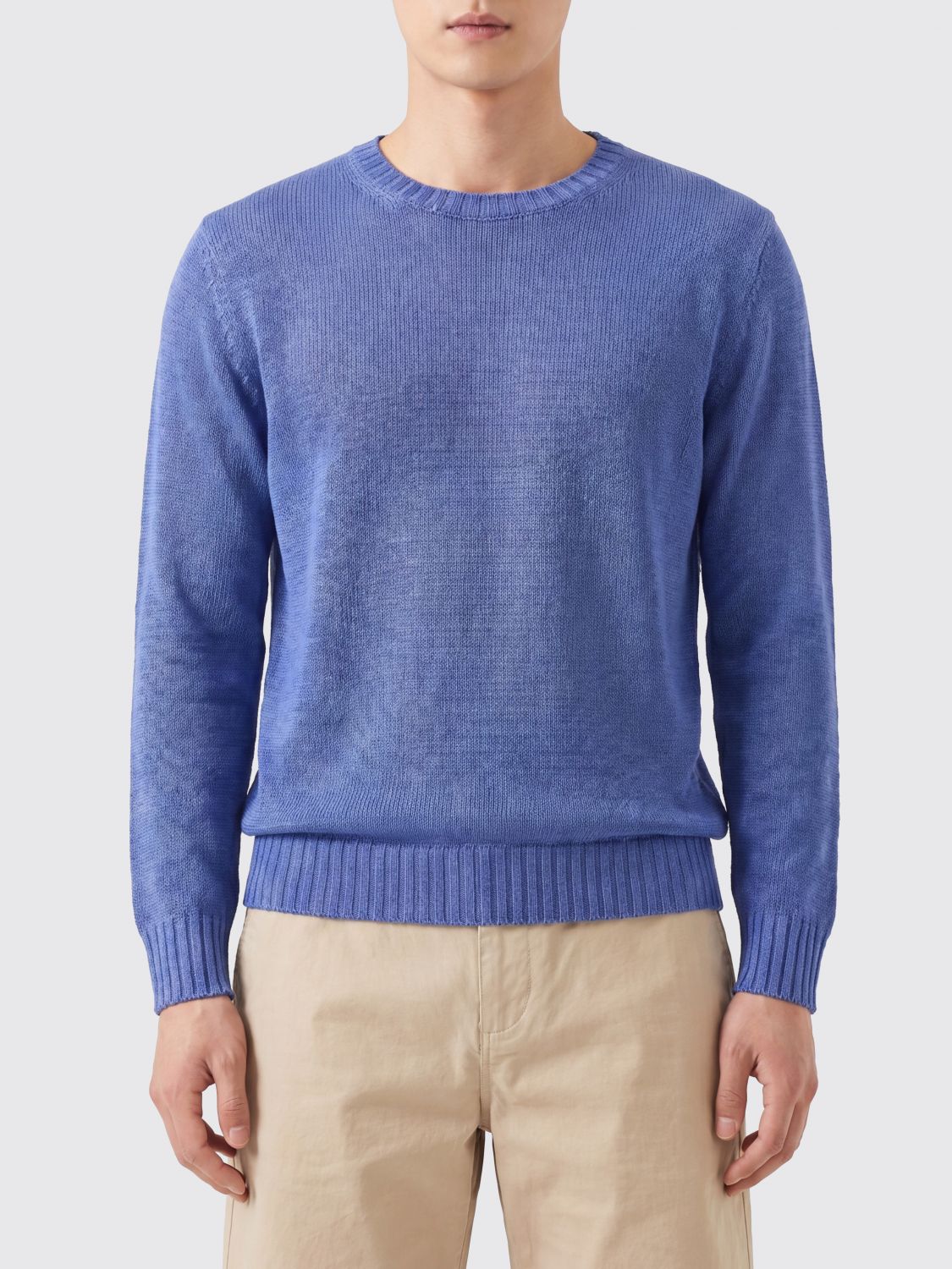 120% LINO Pullover herren