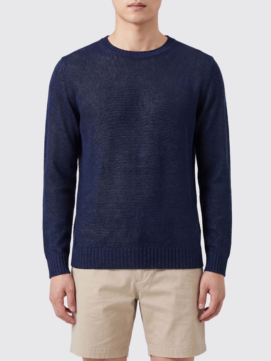 120% LINO Pullover herren