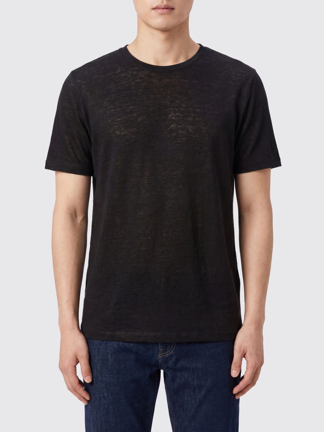 120% LINO T-shirt herren