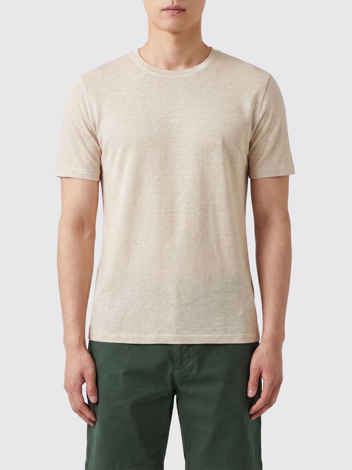 120% LINO T-shirt herren