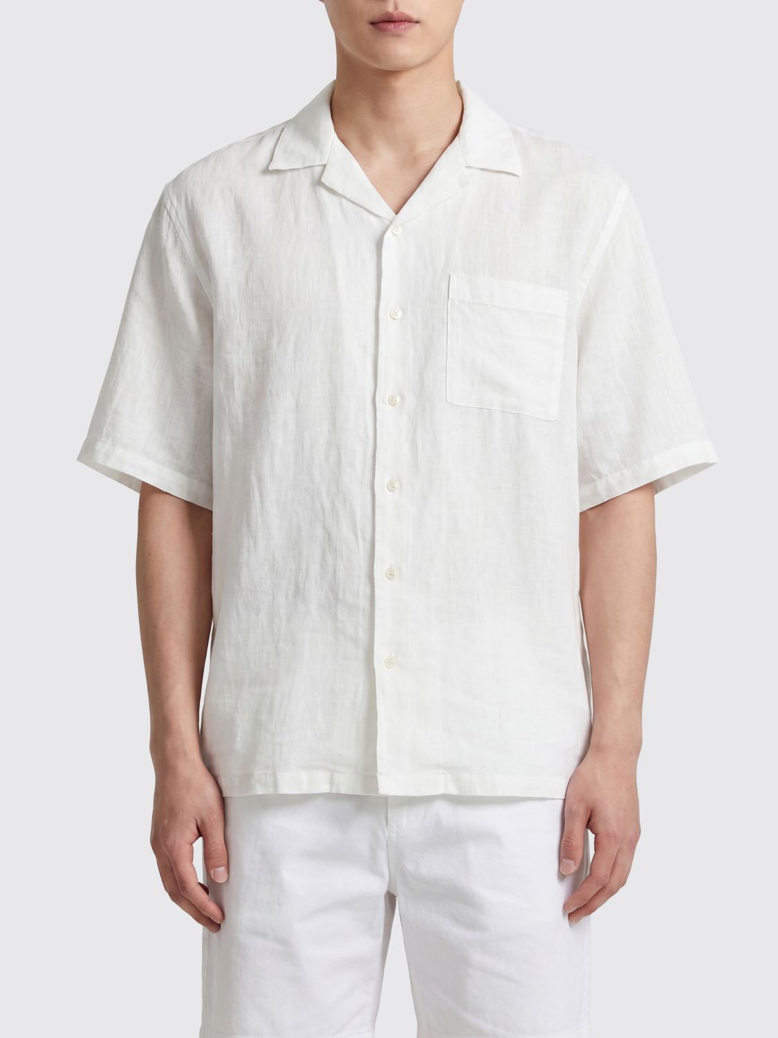120% LINO T-shirt herren