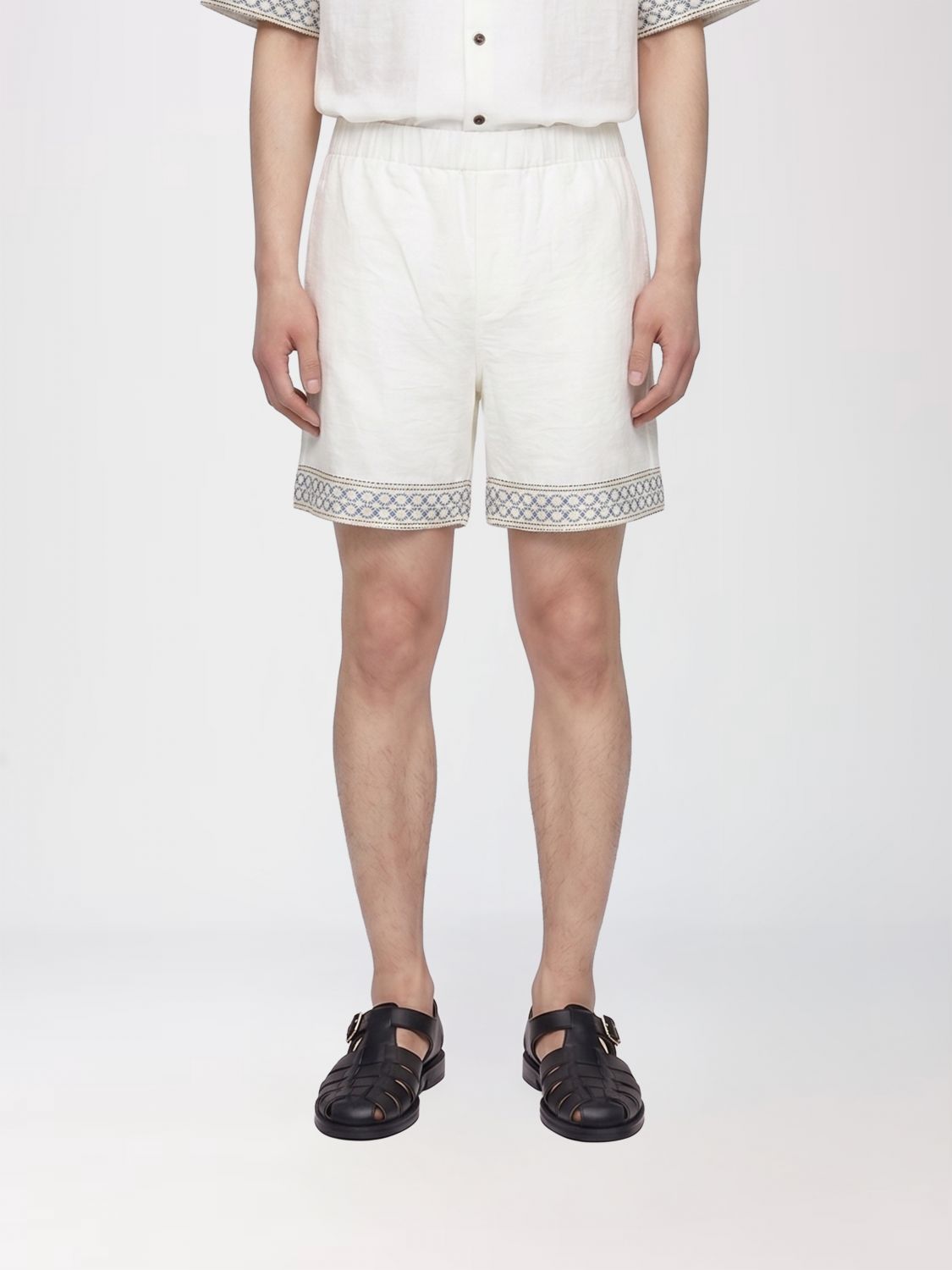 Commas Shorts men