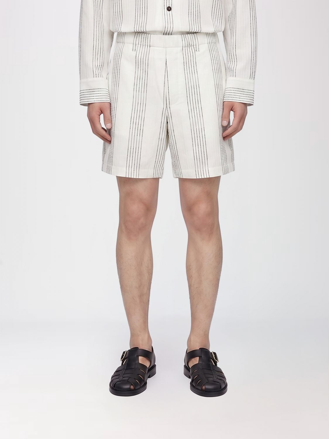 Commas Shorts herren