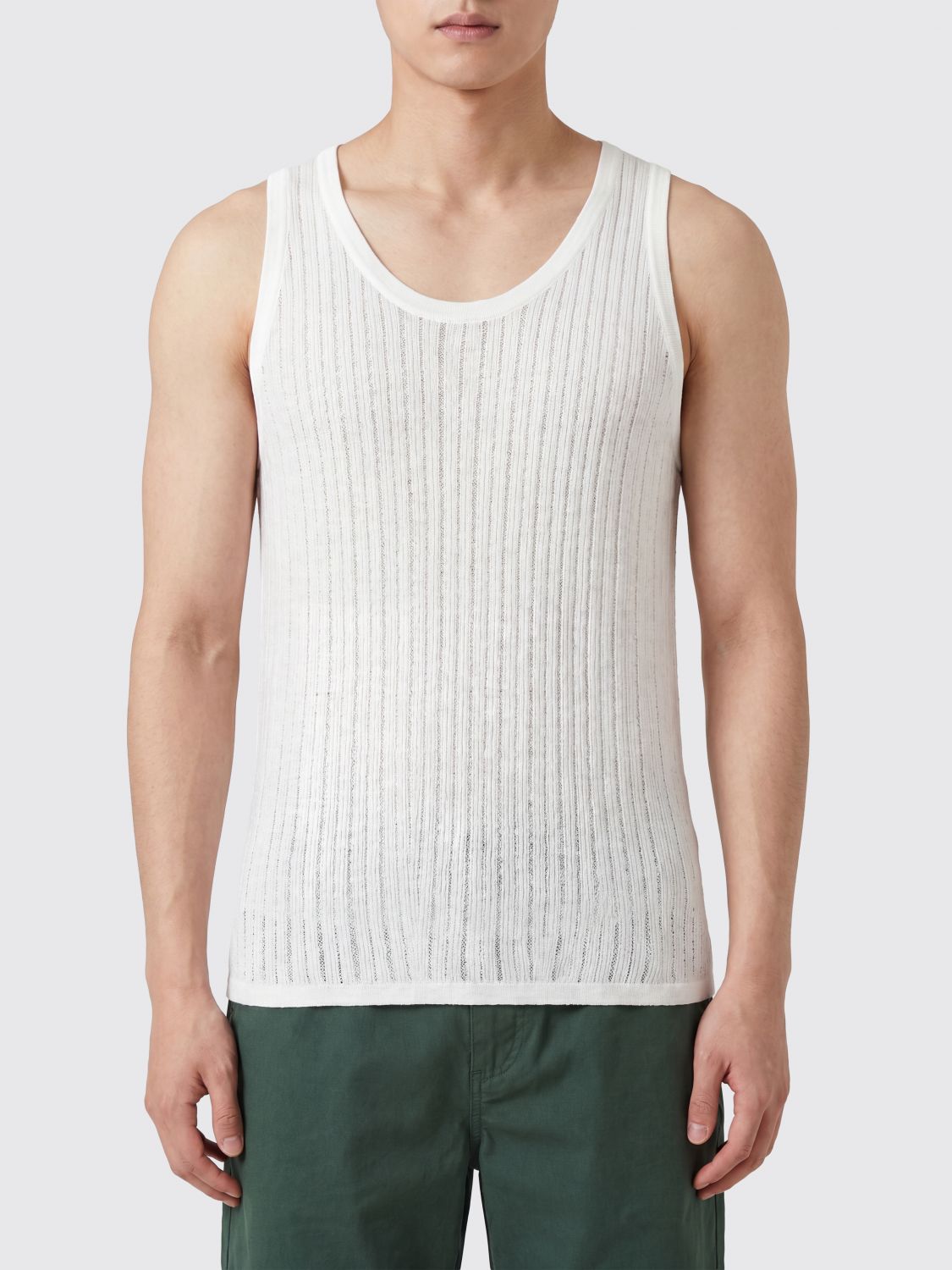 Commas T-shirt men