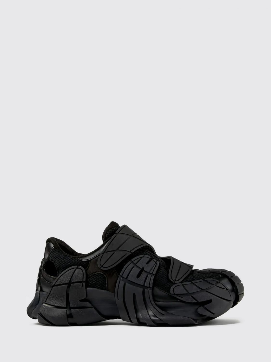 CAMPERLAB Sneakers Uomo colore Nero