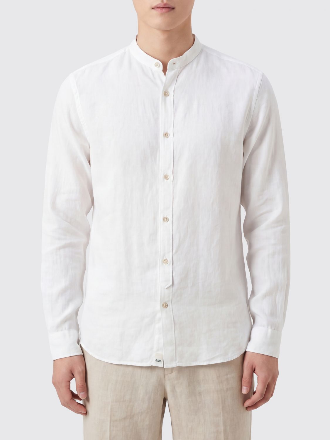 Tintoria Mattei Shirt men