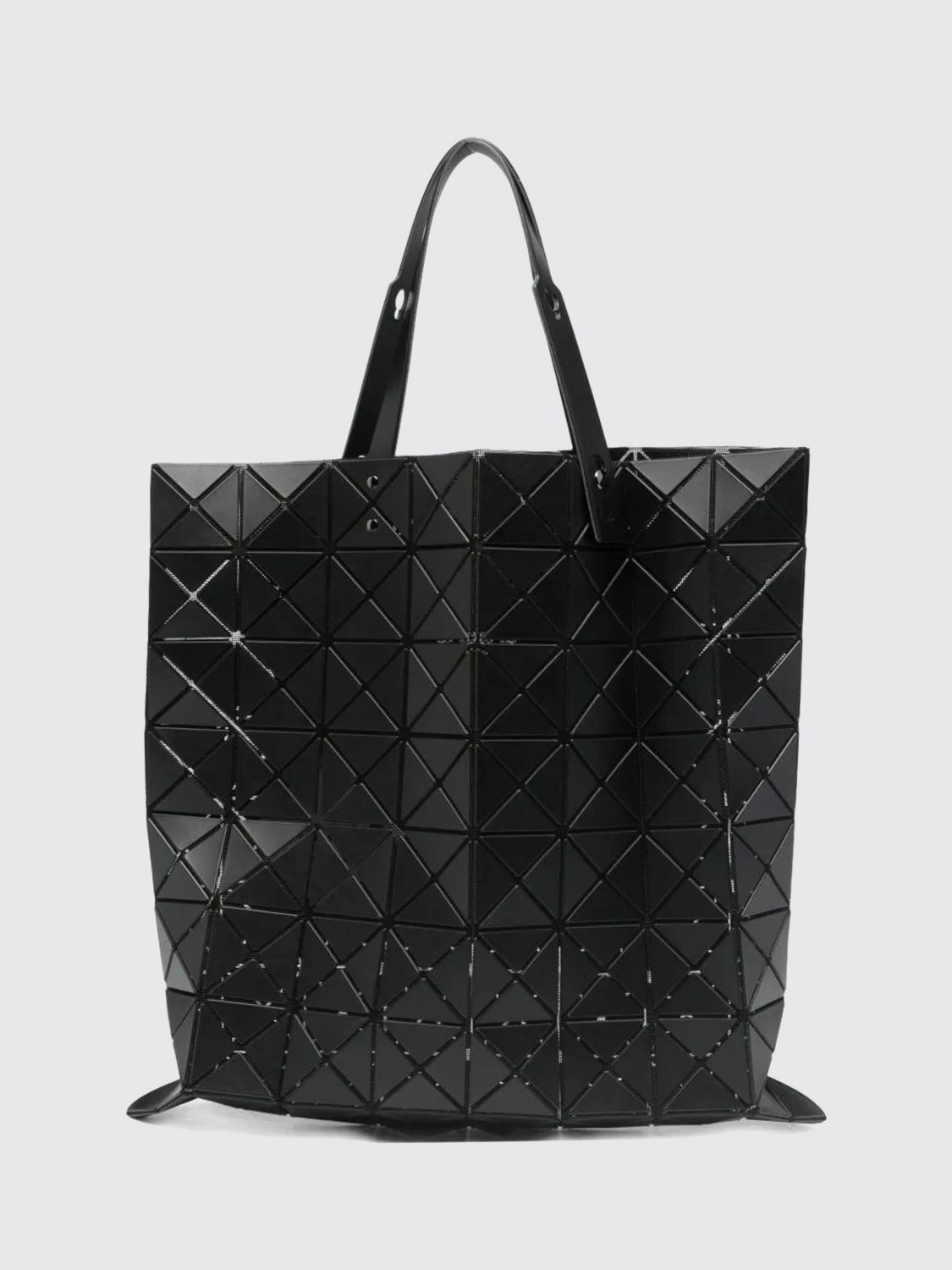 BAO BAO ISSEY MIYAKE PVC and Polyester Bag BAO BAO ISSEY MIYAKE PVC and Polyester Bag