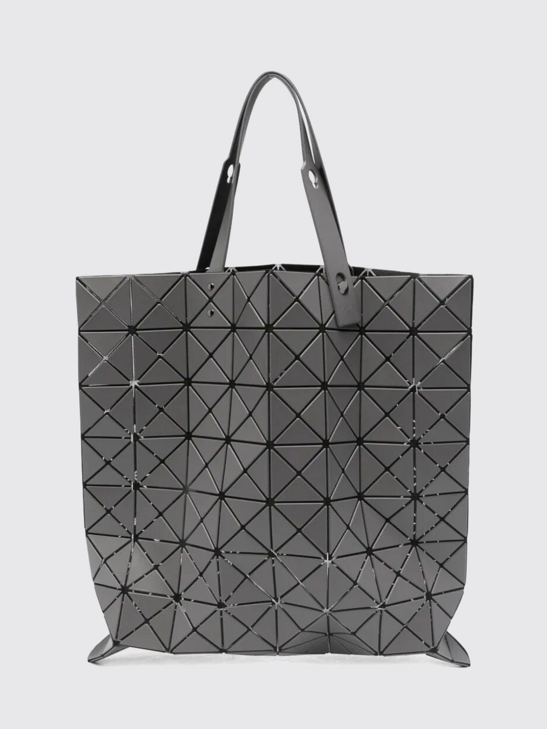 BAO BAO ISSEY MIYAKE PVC and Polyester Bag BAO BAO ISSEY MIYAKE PVC and Polyester Bag