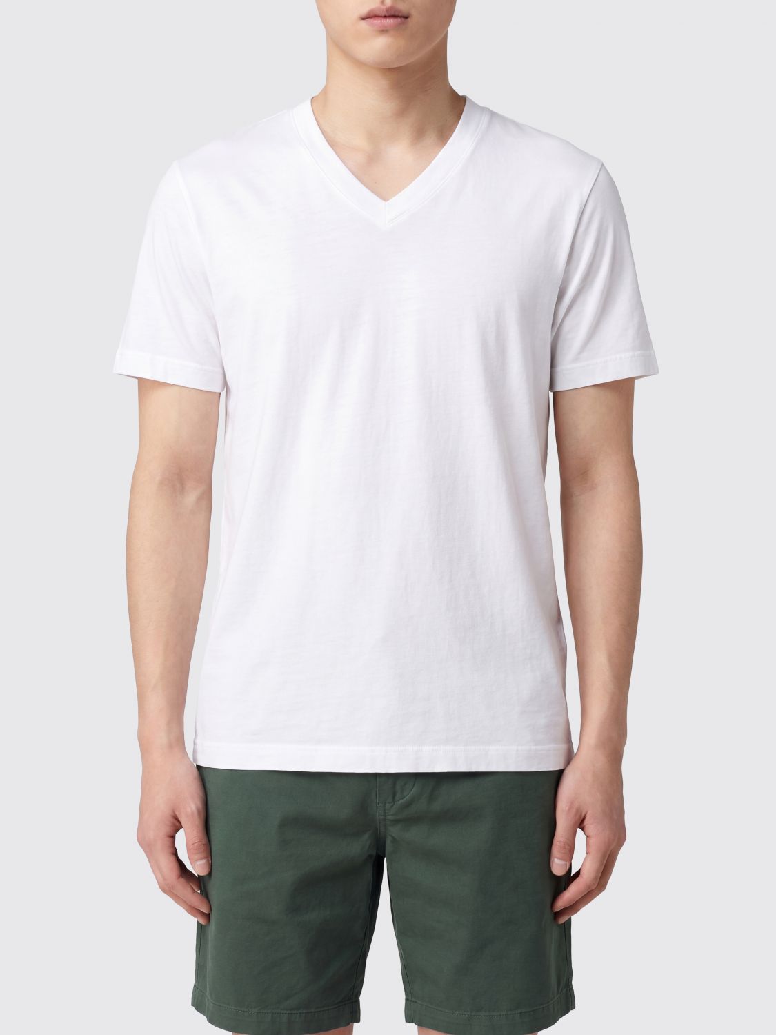 JAMES PERSE T-shirt herren