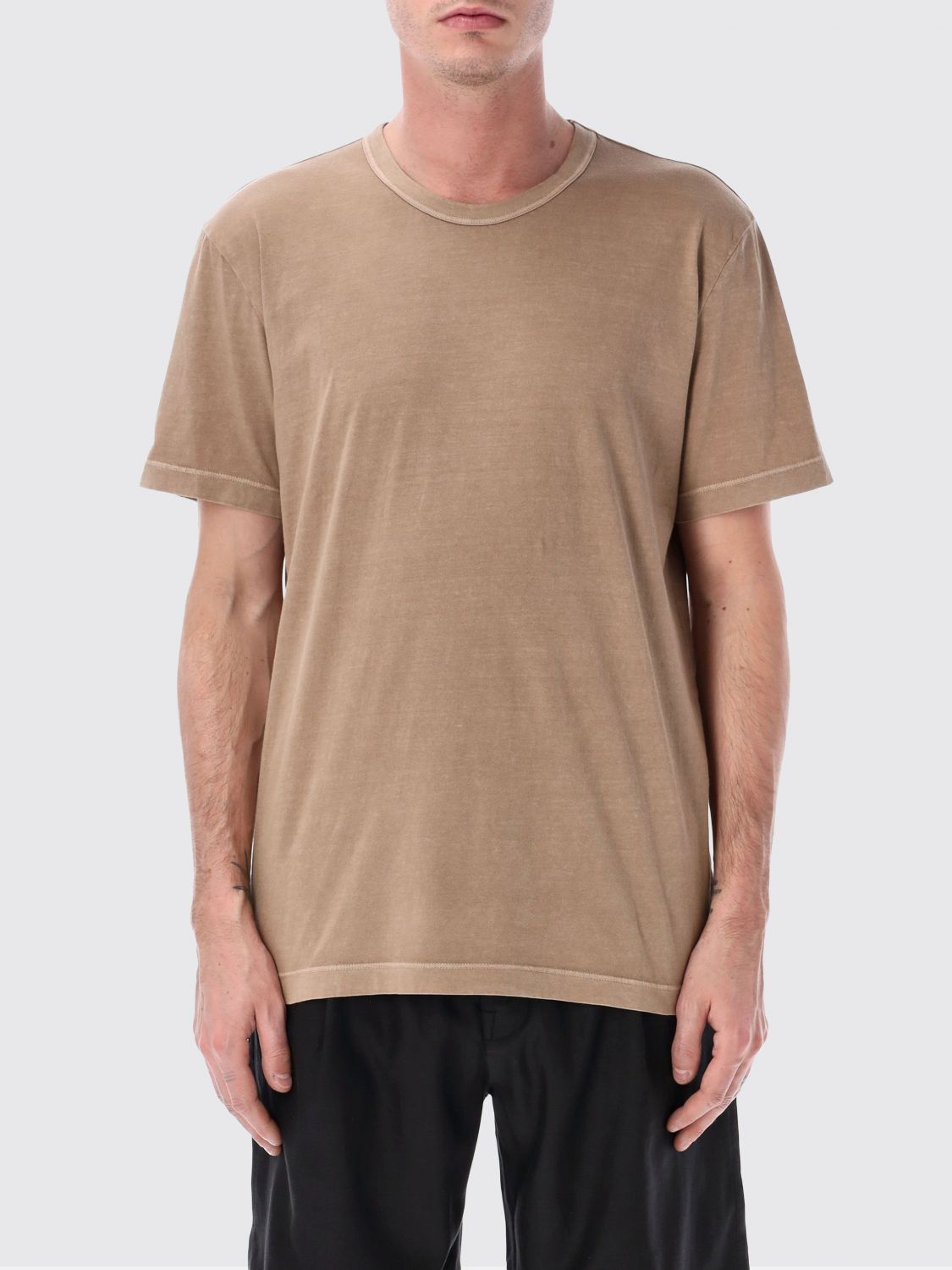 JAMES PERSE T-shirt herren
