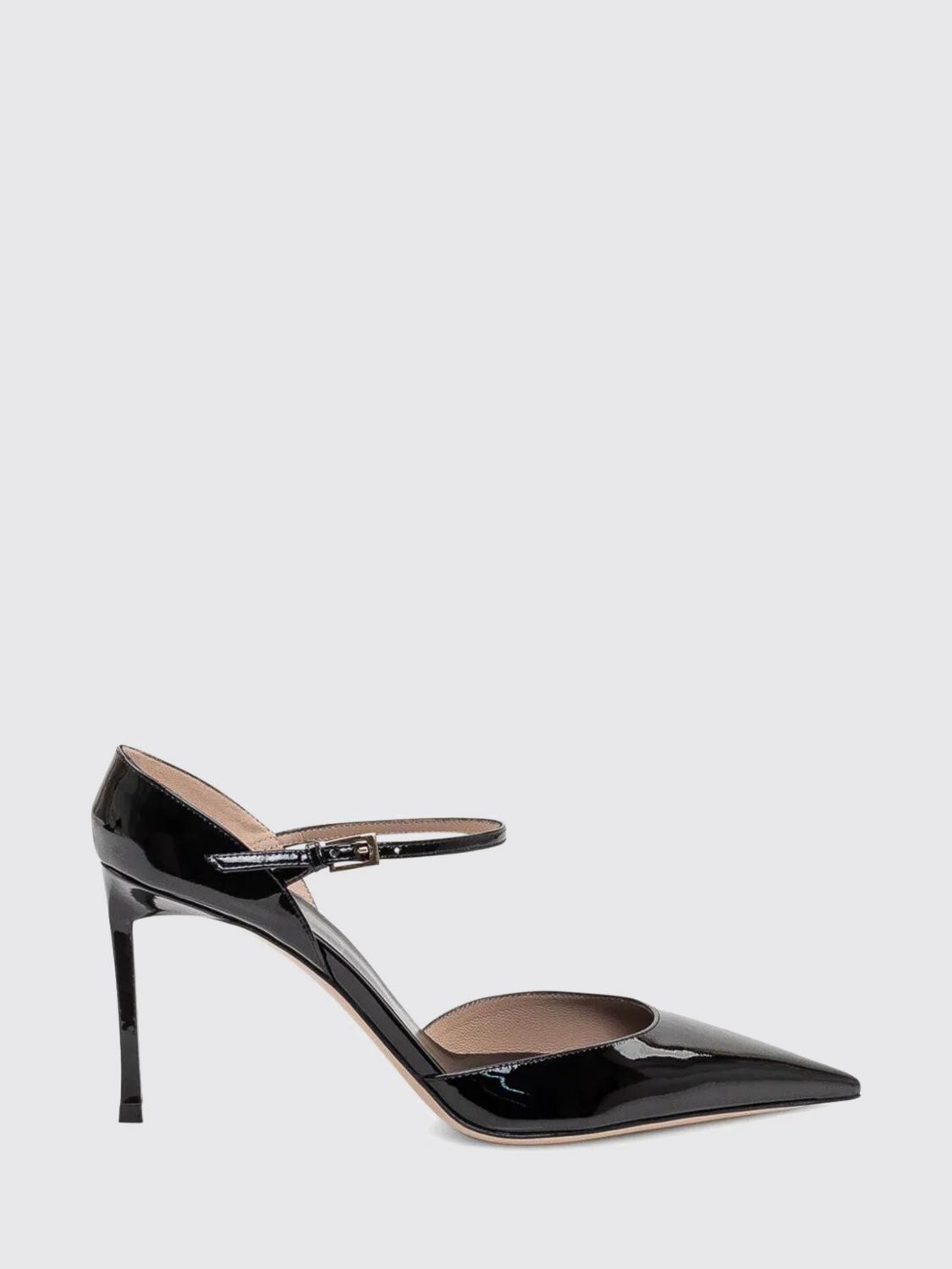 TOM FORD TOM FORD Vertigo Patent Leather Pumps　TOM FORD ヴァーティゴ パテントレザー パンプス