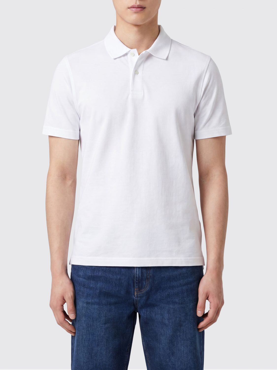 K-WAY Polo VINCELLE in cotone