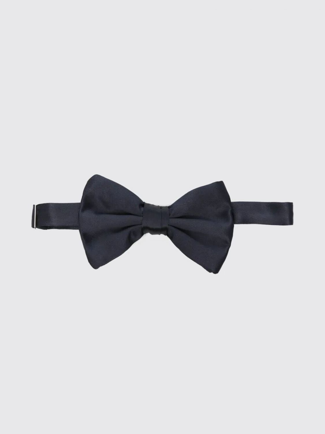Giorgio Armani GIORGIO ARMANI Silk Bow Tie　GIORGIO ARMANI シルク蝶ネクタイ