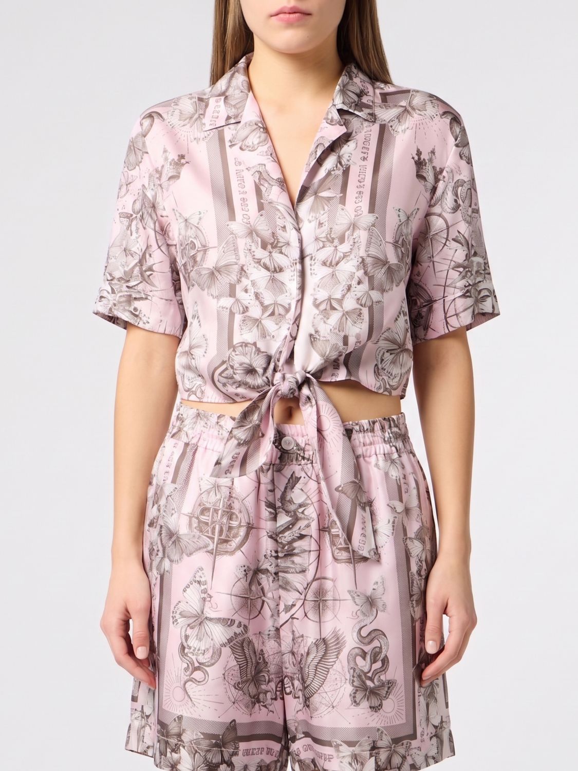 Philipp Plein Shirt woman · M