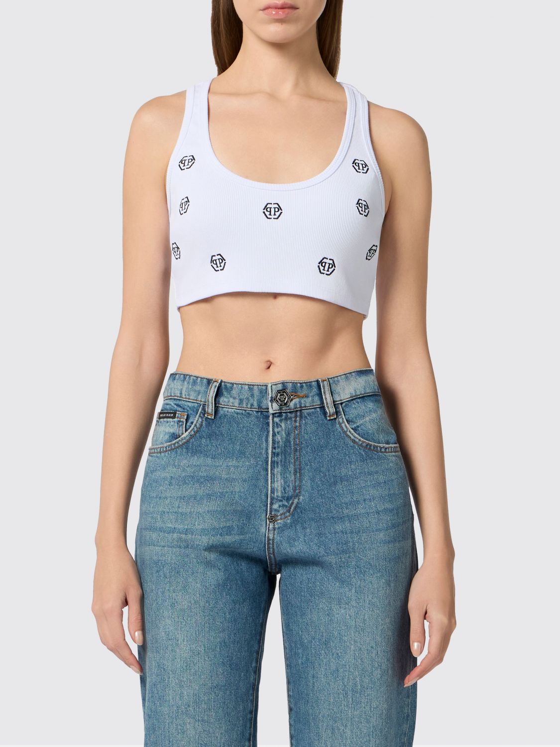 PHILIPP PLEIN Top damen