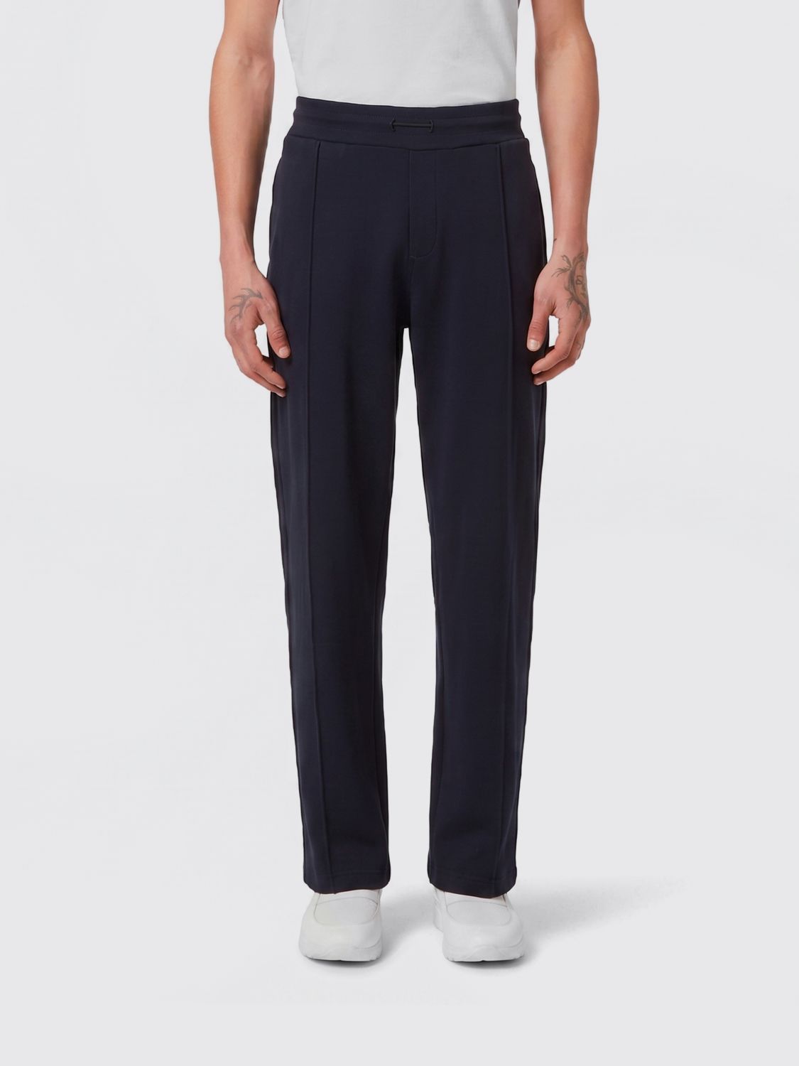 BILLIONAIRE Jogginghose aus Baumwolle