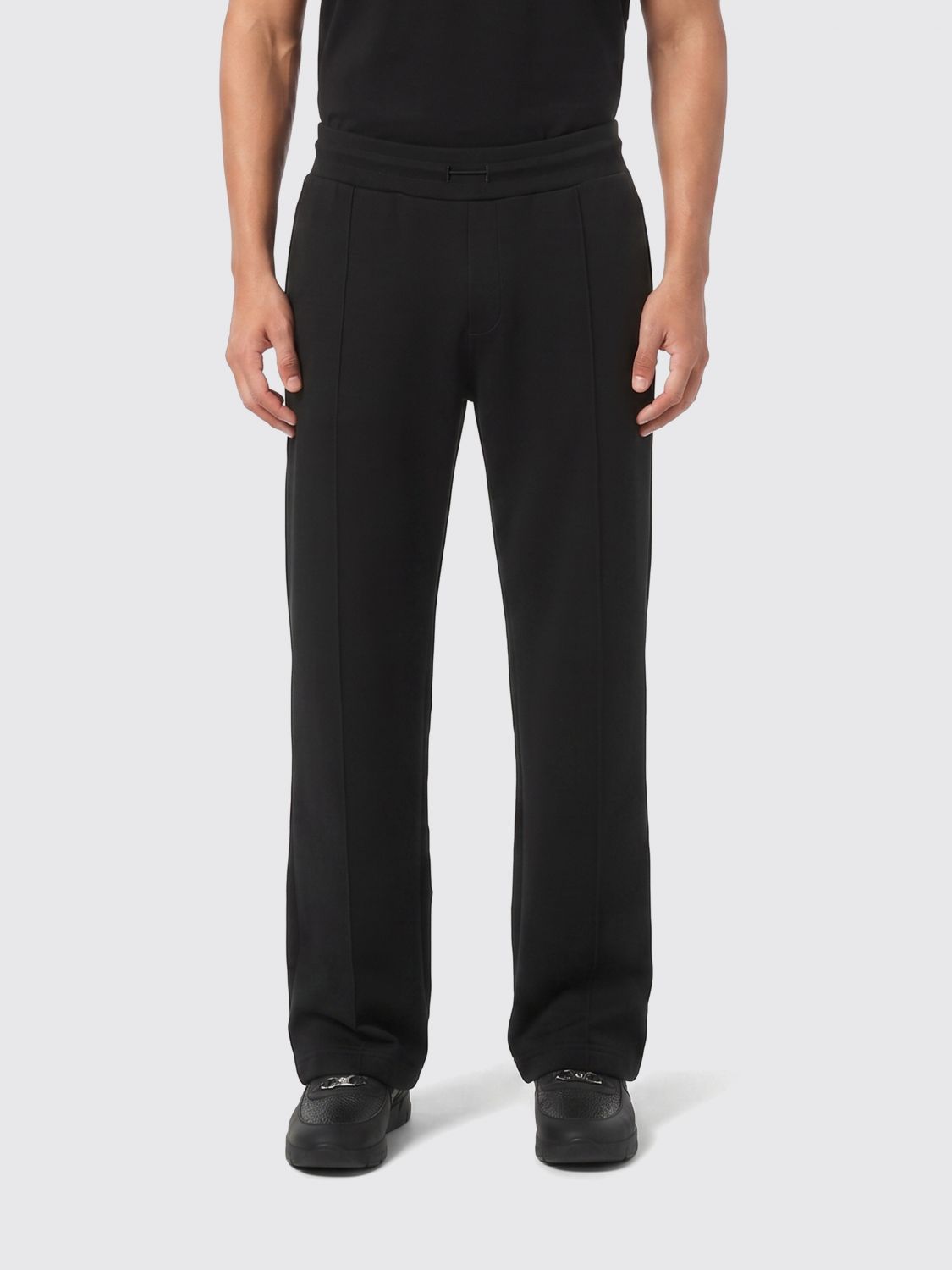 BILLIONAIRE Jogginghose aus Baumwolle