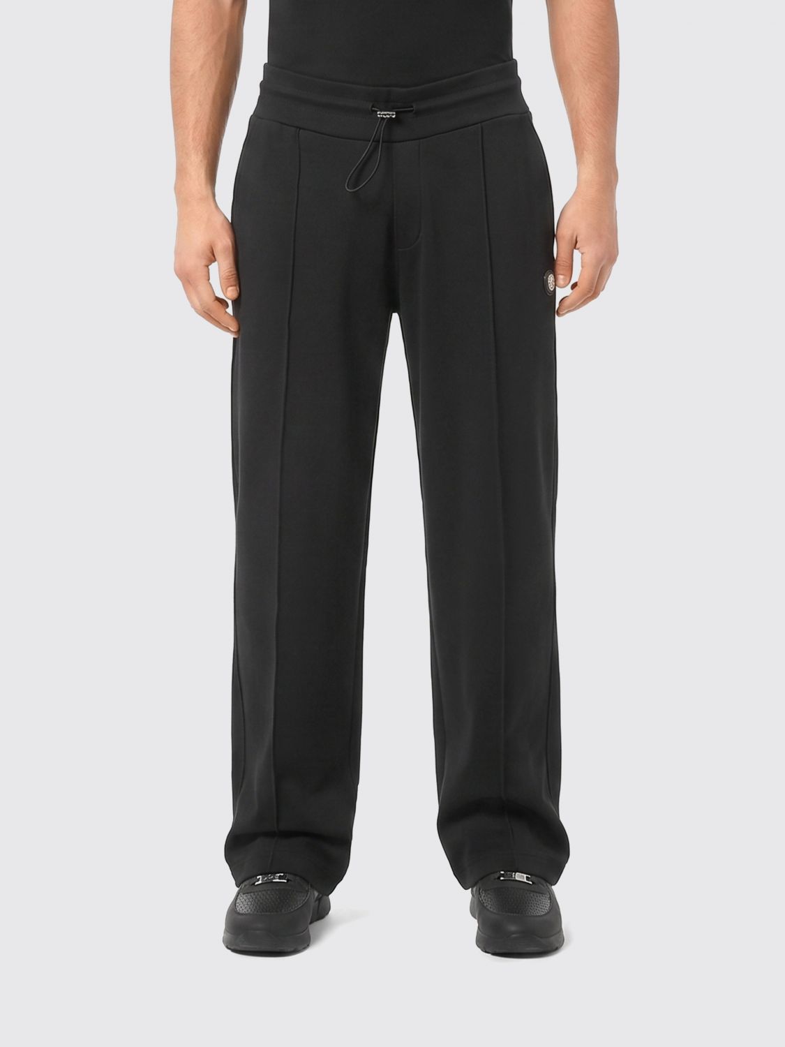 BILLIONAIRE Jogginghose aus Baumwolle
