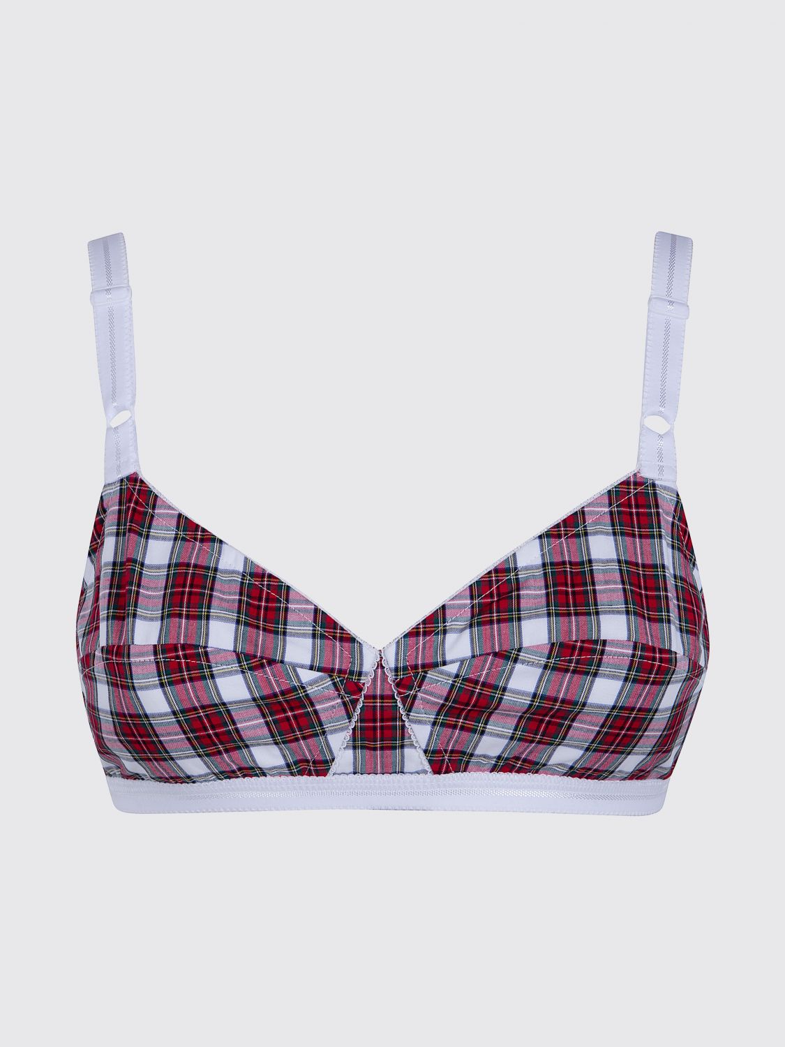 N° 21 Dessous Damen Farbe Bunt