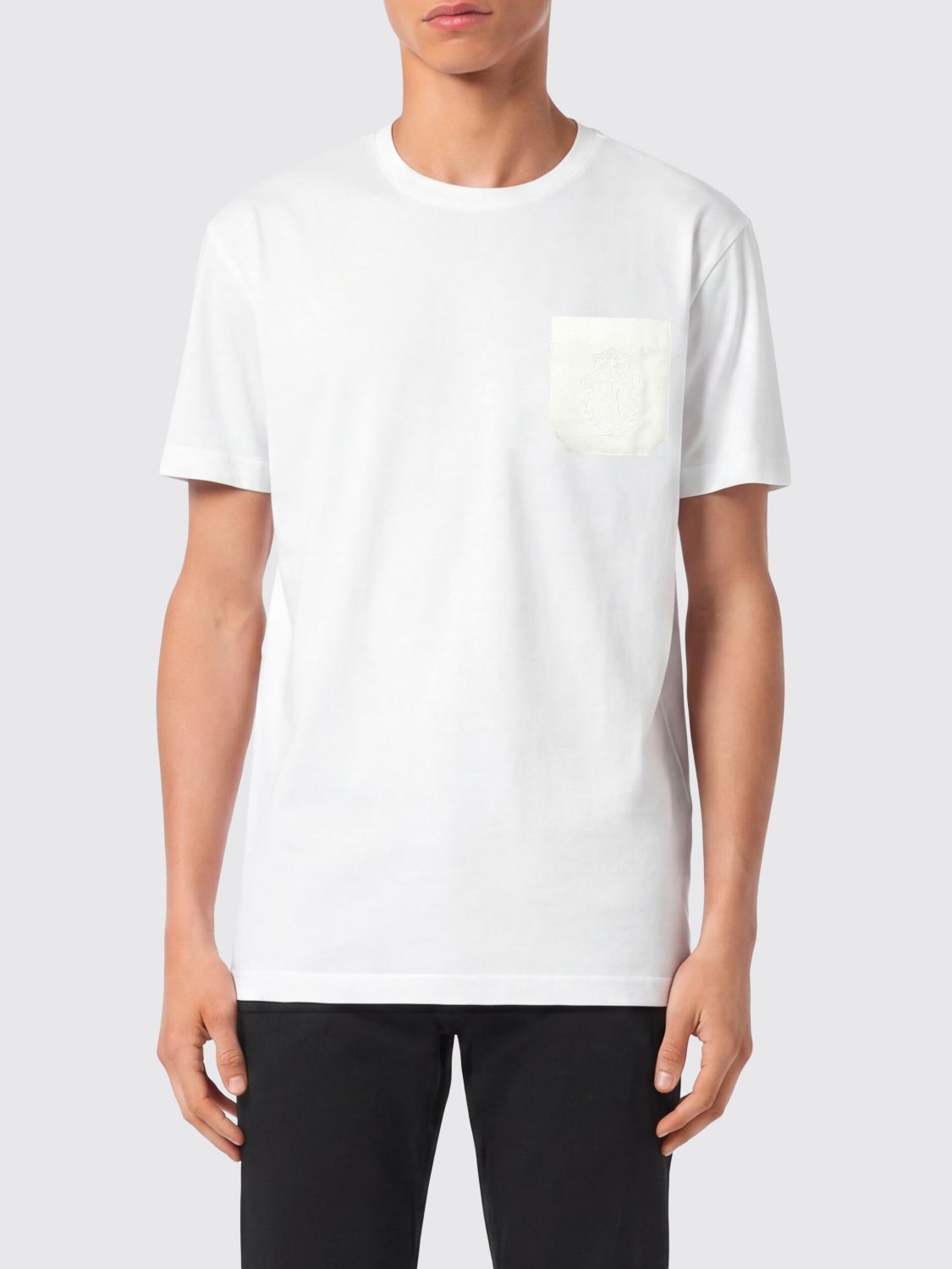 BILLIONAIRE T-shirt herren