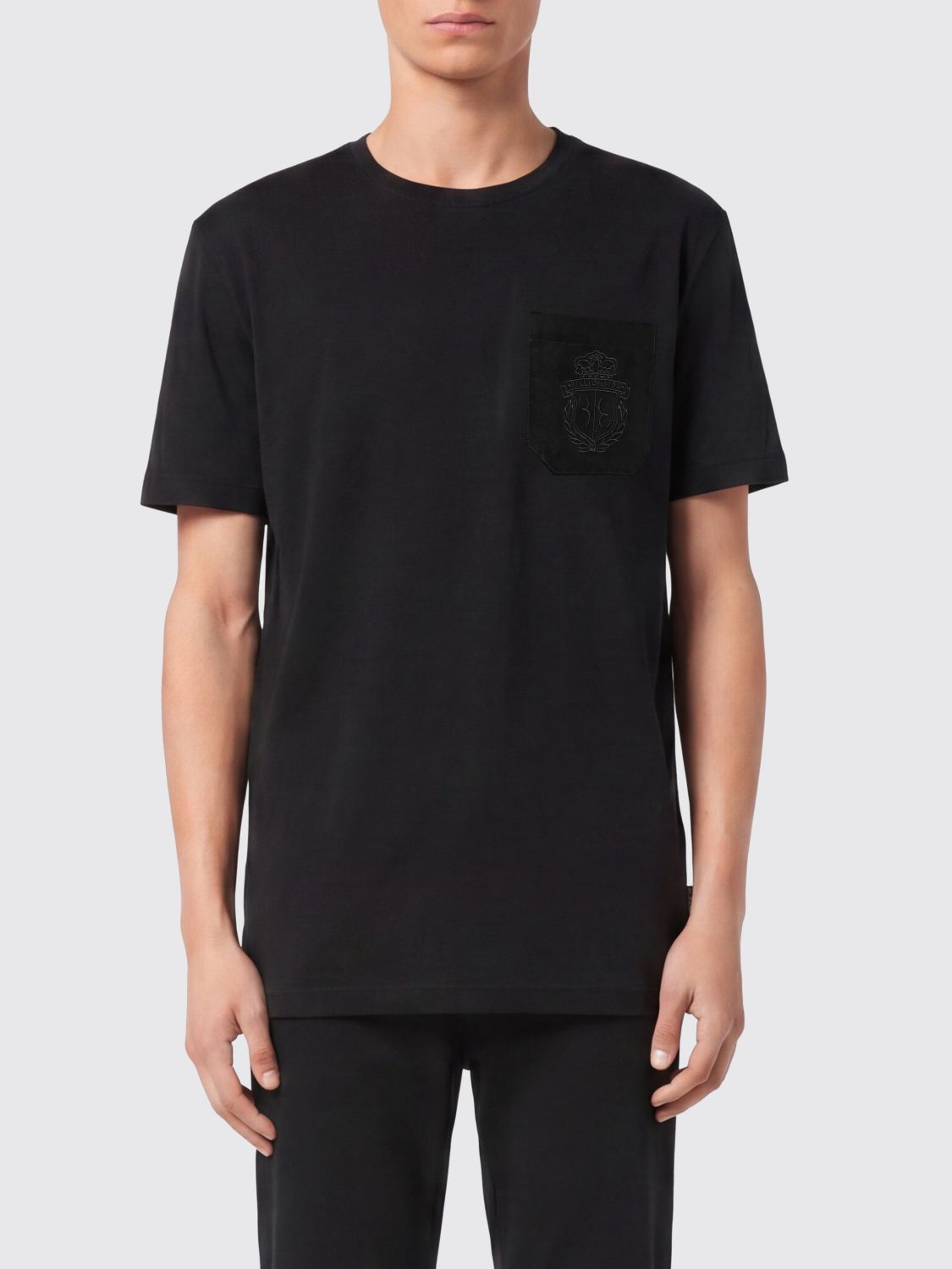 BILLIONAIRE T-shirt herren