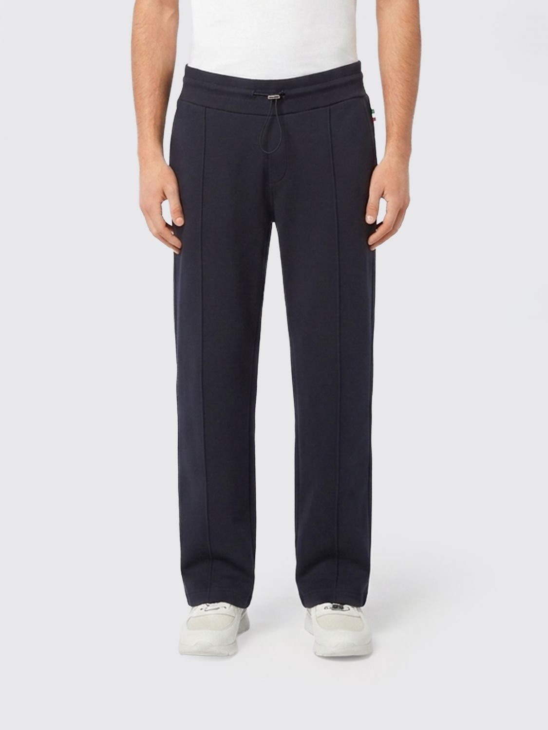 BILLIONAIRE Jogginghose aus Baumwolle