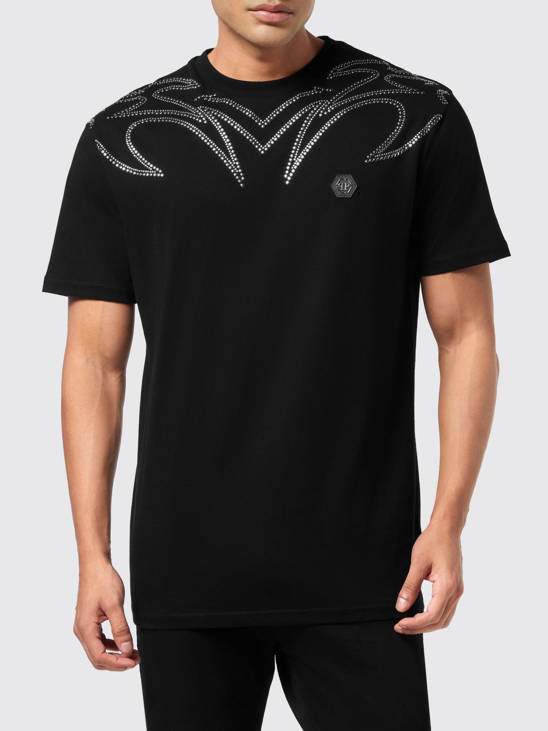 PHILIPP PLEIN T-shirt herren