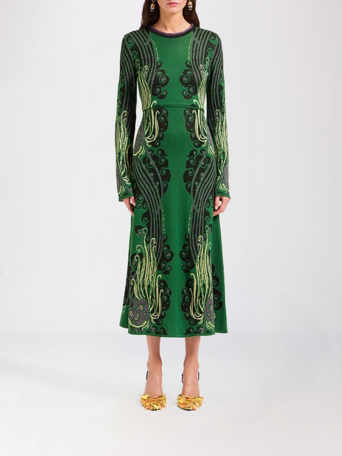 LA DOUBLEJ Dress woman