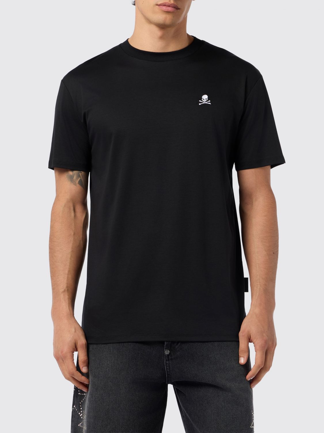 PHILIPP PLEIN T-shirt herren