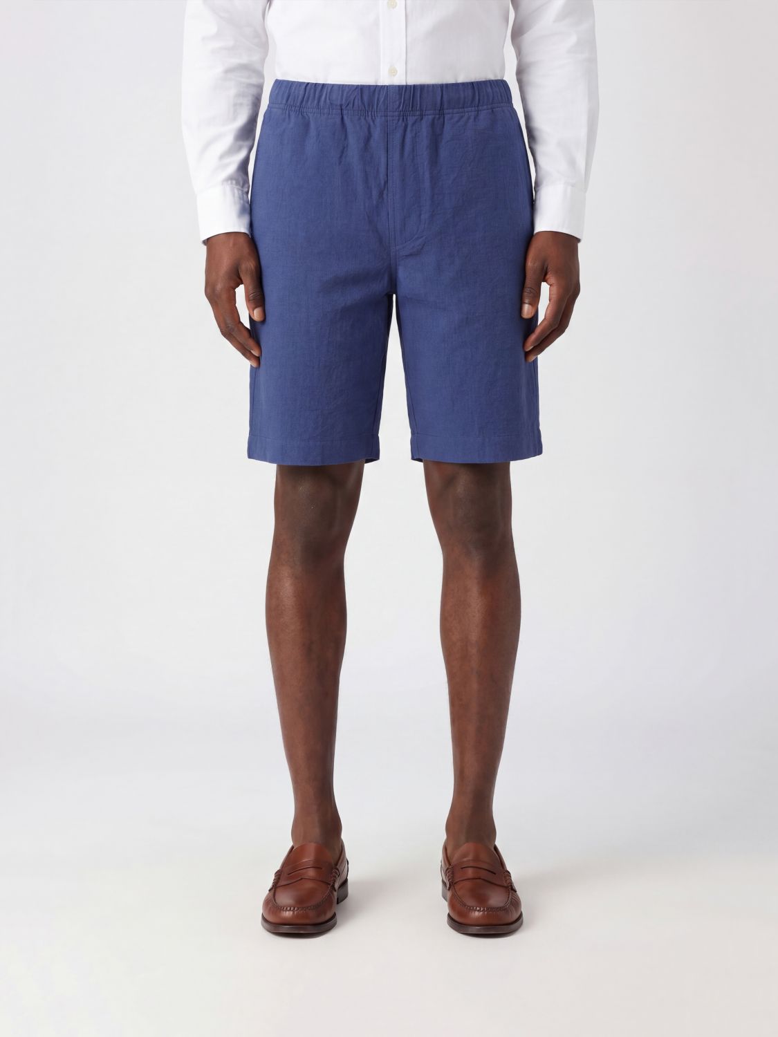 PS PAUL SMITH Pantaloni Uomo colore Blue
