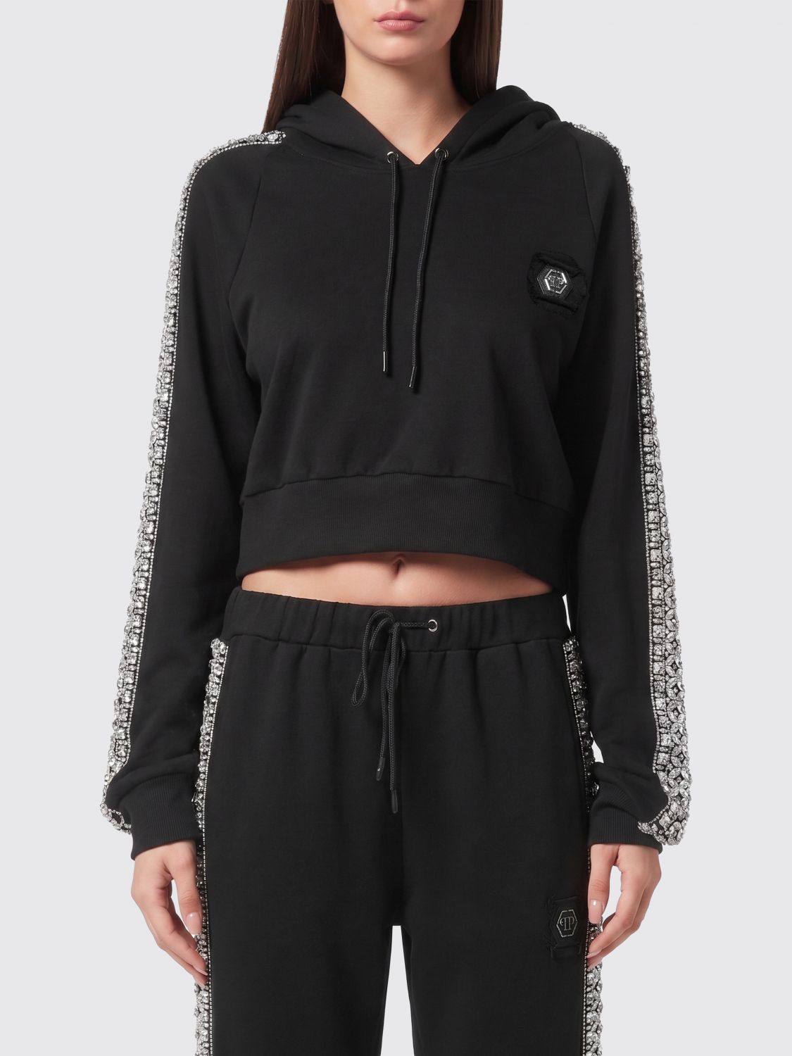 PHILIPP PLEIN Jacke damen