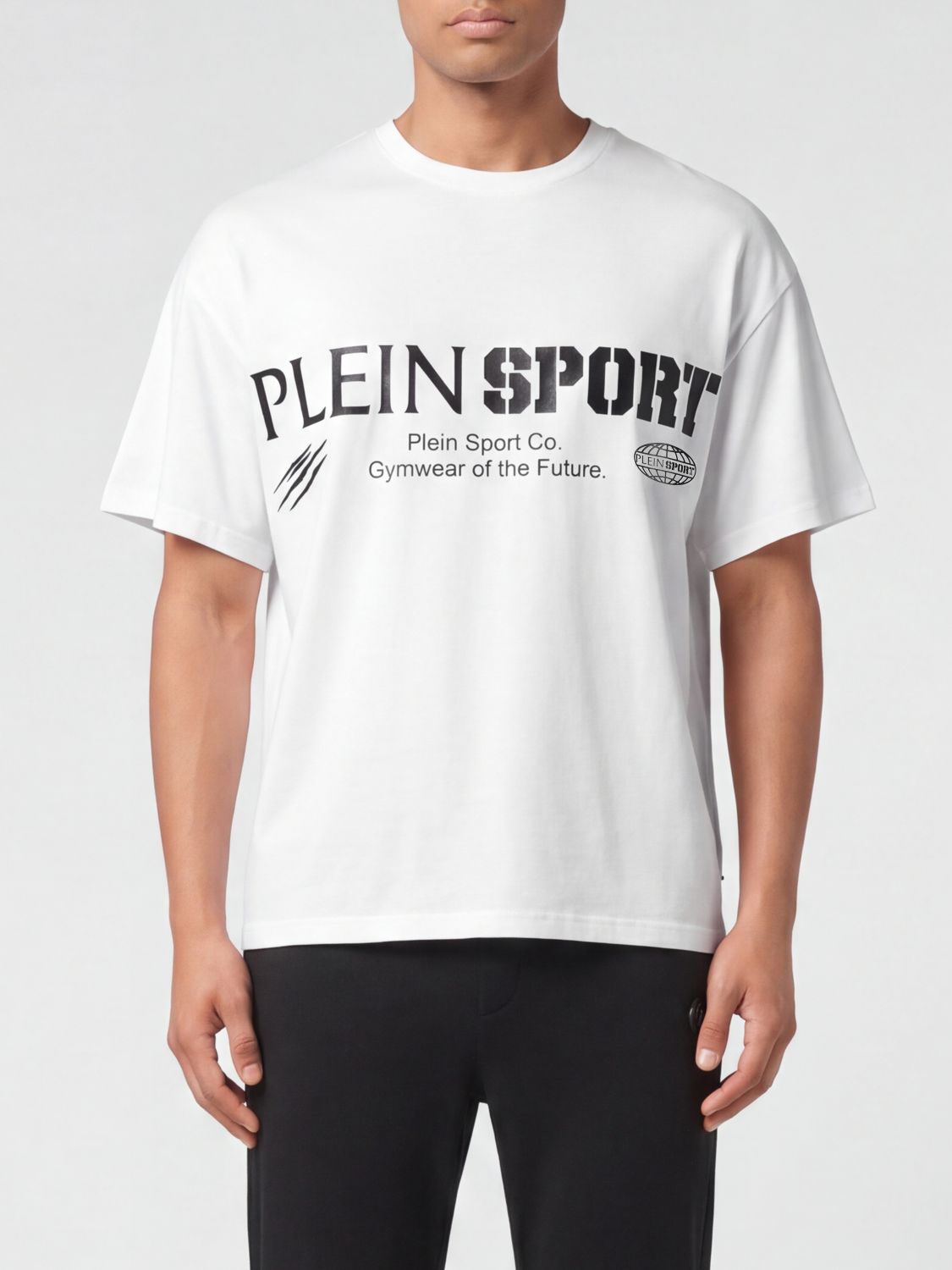 Plein Sport T-shirt herren