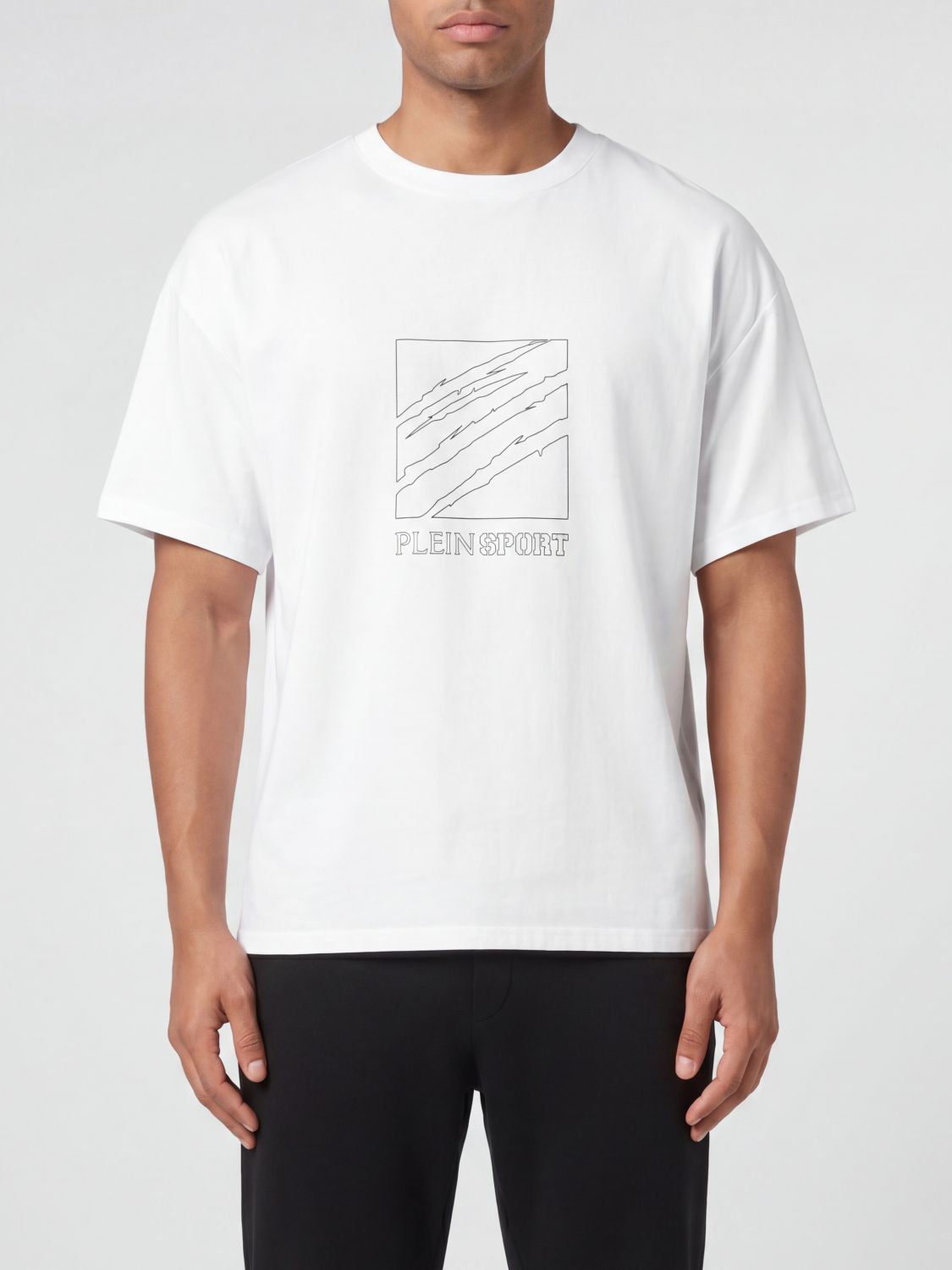 Plein Sport T-shirt herren