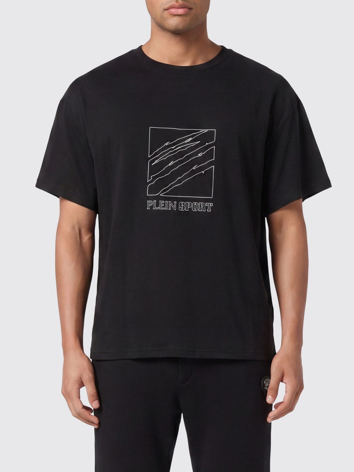 Plein Sport T-shirt herren