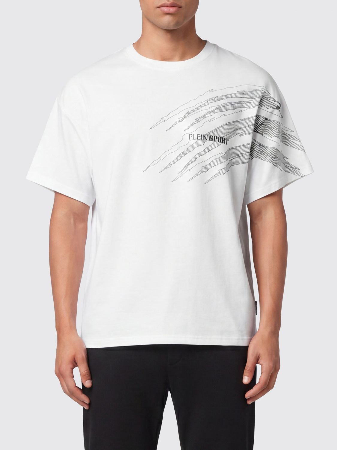 Plein Sport T-shirt herren