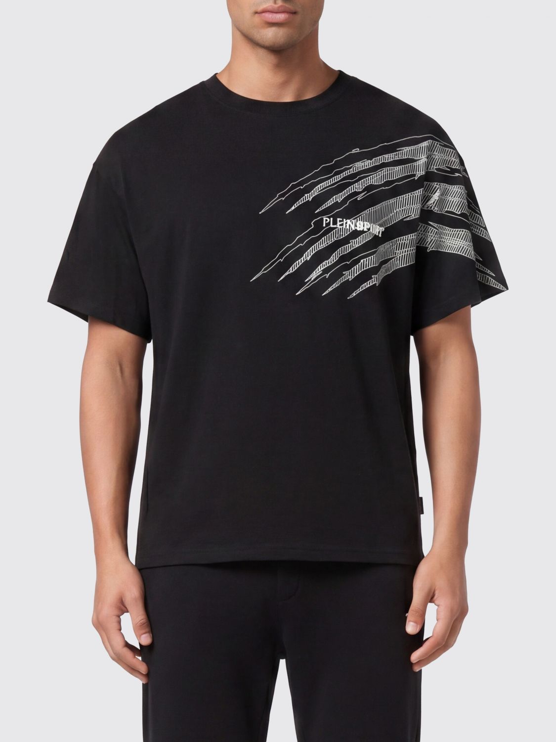 Plein Sport T-shirt herren