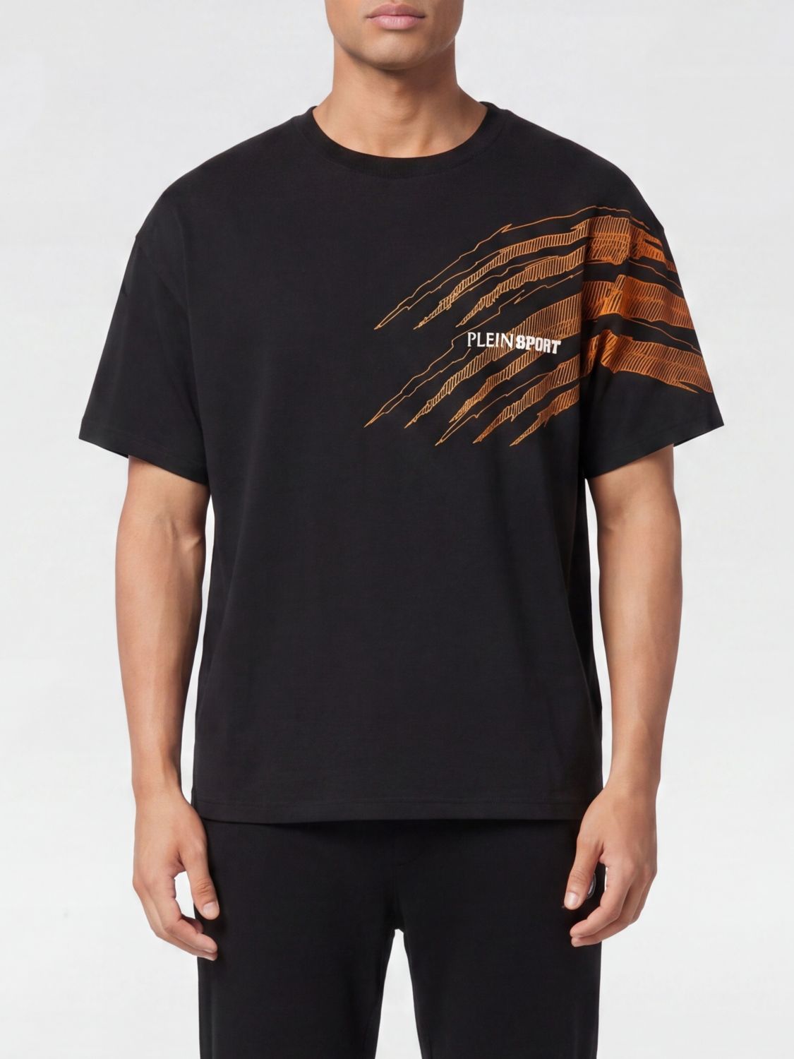 Plein Sport T-shirt herren