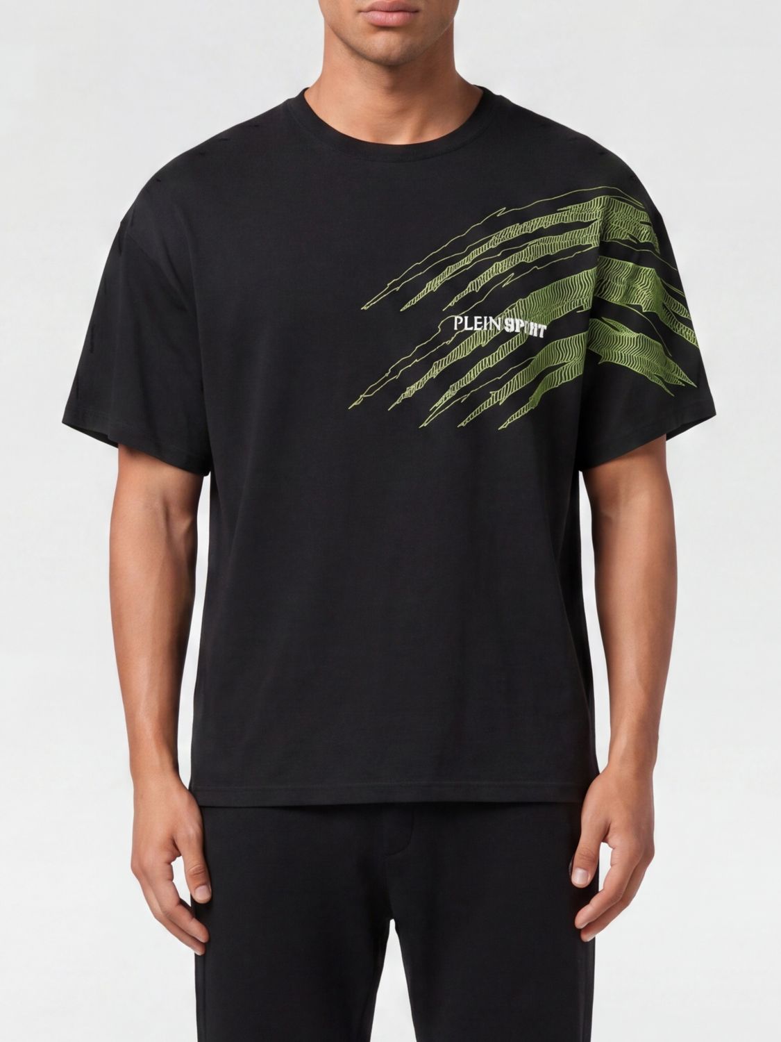 Plein Sport T-shirt herren
